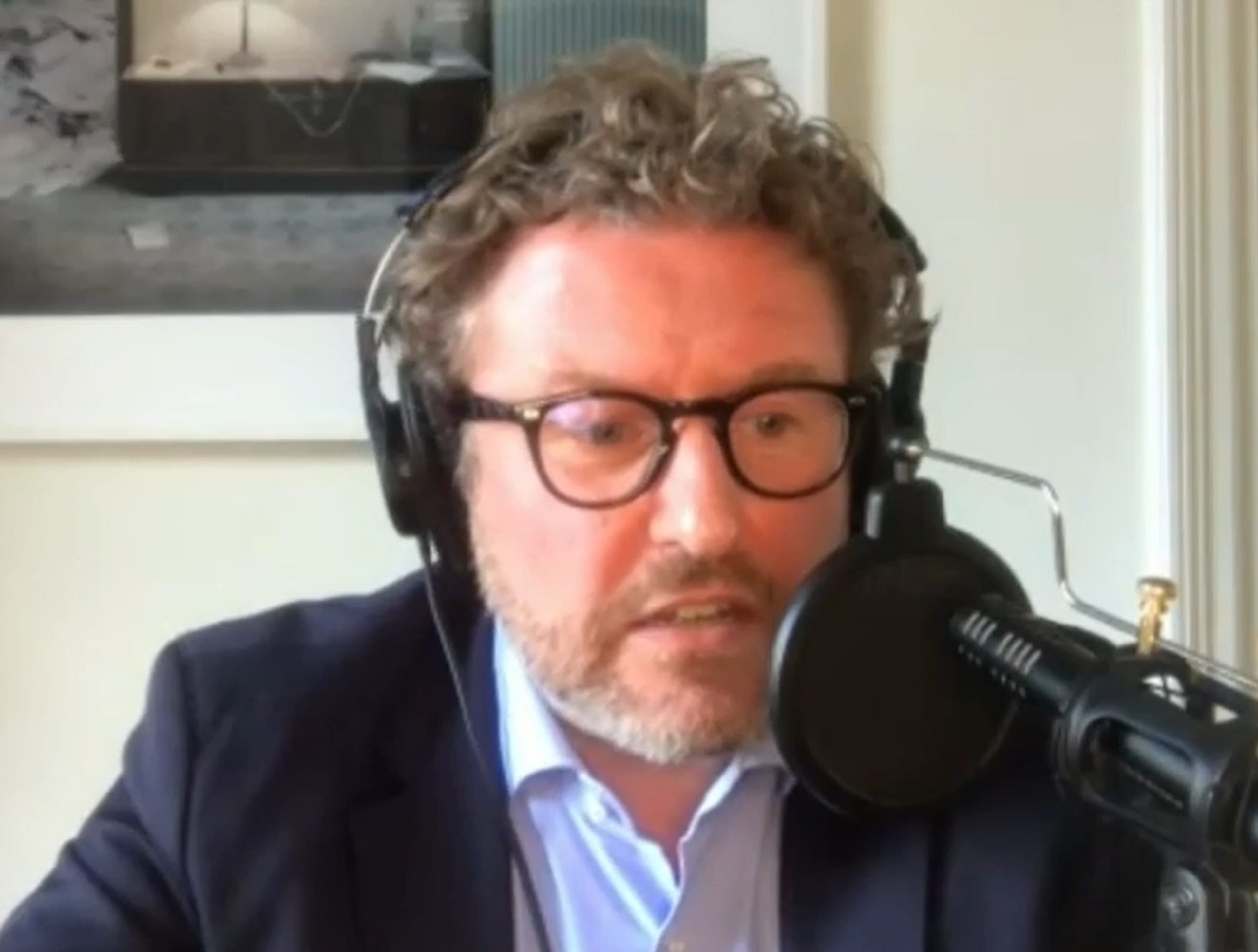Foto van Bas Jacobs